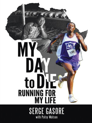 cover image of My Day to Die
